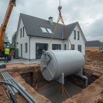 Czym jest certyfikat PZH razem z deklaracją zgodności producenta zamawiając betonowego zbiornika na ścieki?